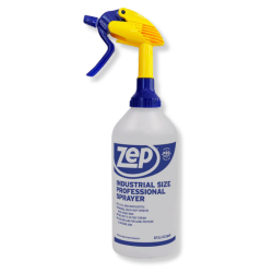 Zep® Industrial Size Professional Sprayer – Large Capacity 