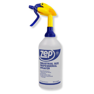 Zep® Industrial Size Professional Sprayer – Large Capacity 