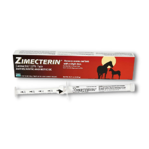 Zimecterin® Paste - 1.87% Ivermectin ZIMECTERIN®, Ivermectin, 1.87%, Trusted, broad-spectrum, control, single, dose, controls, wide, variety, internal, parasites, bots, benzimidazole, resistant, small, strongyles, safe, adult, horses, foals, 6, weeks, age, mares, any, stage, pregnancy, Stallions, treated, fertility, Merial, syringe, Gold, 100%, Product, Satisfaction, Guarantee, Repeat, routine, 1,250-pound, 91-mcg, 200, mcg,/kg, body, weight, plunger, 250, pounds, lb, lbs, wormer, de-wormer, dewormer, deworming