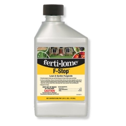 ferti•lome® F-Stop Lawn & Garden Fungicide Conc. 