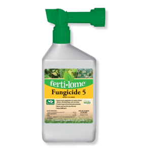 ferti•lome® Fungicide 5 RTS 