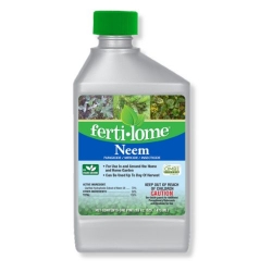 ferti•lome® Neem Concentrate  