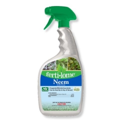 ferti•lome® Neem RTU   