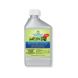 ferti•lome® Spinosad Soap Concentrate 