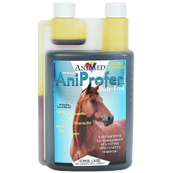 Animed® AniProfen AniMed™ AniProfen,  Animed, Equine Supplies, Horse Supplies, Bute, Equine joint care, Horse Health care