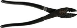 Klein Plier Klein, Plier, Randall, Burkey, Poultry, Handling, Equipment, tool, tie, cords, cord, riviet, wire, cutter, crimping