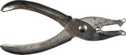 Wood® Jiffy Wing Band Pliers Jiffy, Wing, Band, Pliers, Randall, Burkey,  Poultry, Handling, Equipment, chicken, Identification, leg, bands, band