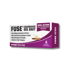 CSI® Fuse Cockroach Gel Bait Syringe  
