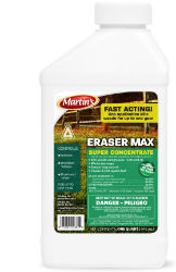 Martin’s® Eraser™ Max Martin’s® Eraser™ Max, Control Solutions, Herbicide, Ranch Supplies, Lawn & Garden Supplies, Farm Supplies