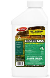 CSI® Martin’s Eraser™ Max Martin’s® Eraser™ Max, Control Solutions, Herbicide, Ranch Supplies, Lawn & Garden Supplies, Farm Supplies