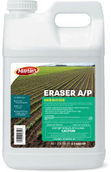 CSI® Martin's Eraser A/P Martin's® Eraser™ A/P, Control Solutions, Home & Garden supplies, farm supplies, ranch supplies, Herbicide, weed killer, glyphosate