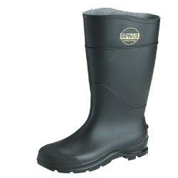 Servus® CT Rubber Boots Servus®, CT, Rubber, Boots, Honeywell, Norcross, Ranch, Farm, Supplies, Rubber, boots, mud, barn boots, Home, Garden, muck