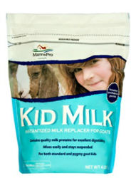 Kid Milk Replacer Kid Milk Replacer, Manna Pro, goat milk, kid goat milk