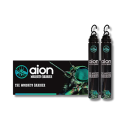 Aion® Mosquito Barrier 