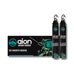 Aion® Mosquito Barrier 
