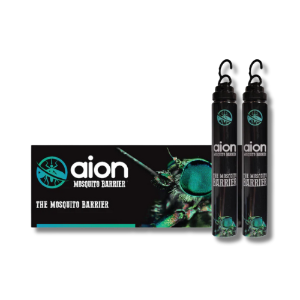 Aion® Mosquito Barrier 