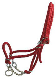 Valhoma® Cattle Rope Halter Valhoma®, Cattle, Rope, Halter, Livestock, halters, control