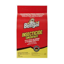 Bengal® Insecticide Concentrate 084865331004, Bengal® Insecticide Concentrate, Bengal, Kills pests, indoor insecticide, outdoor insecticide, pest control, fire ants, fleas, ticks, Lyme Disease, concentrated insecticide, commercial pesticide, industrial use pesticide, food area insecticide,