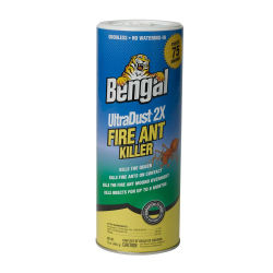 Bengal® Ultradust 2X Fire Ant Killer Bengal® Ultradust 2X Fire Ant Killer, Bengal, Home and Garden Supplies, Insecticides, Pest Control Fire Ant Killer, Fire ant dust, 