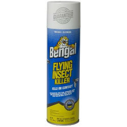 Bengal® Flying Insect Killer Bengal® Flying Insect Killer, Insecticides, Indoor insecticide, outdoor insecticide, pesticide control, fly spray
