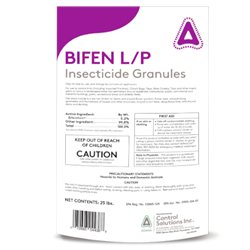 Bifen L/P Granules Bifen, L/P, Granules, Control Solutions, outdoor, insecticide, pesticide, Ant, killer, Fire, Ants, Chinch, Bugs, Fleas, Moles, Crickets, Ticks, Bifenthrin