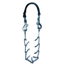 Valhoma® Goat Show Collar Valhoma®, Goat, Show, Collar, Livestock, Show, supplies, lead, spiked, collar