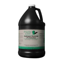 Hydrogen Peroxide Priority Care® Hydrogen Peroxide 3%