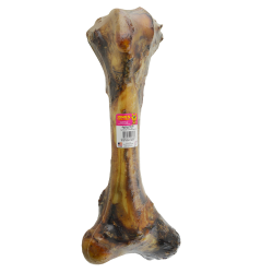 Jones® Natural Chews Jumbo Beef Bone Jones® Natural Chews Jumbo Beef Bone, Pet Supplies, dog supplies, dog treats, dog bones