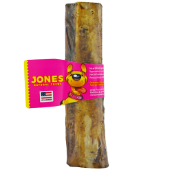Jones® Natural Chews Beef Rib Bone Jones® Natural Chews Beef Rib Bone, Pet Supplies, dog supplies, dog treats, dog bones, beef dog bone, 