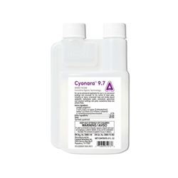 Cyonara™ 9.7 072693319738, Cyonara™ 9.7, Sigma Technology, Lambda-Cyhalothrin, pesticide, insecticide, bed bug spray, roach spray, fly killer