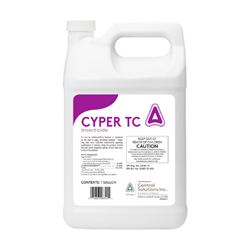 CSI® Cyper TC Cyper TC, termicide, insectide, crawling insect killer, flying insect killer, Cypermethrin, pesticide