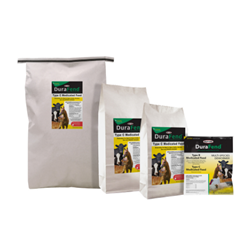 Durvet® Safe Guard DuraFend DuraFend™, Durvet, SafeGuard, cattle wormer, equine wormer, horse wormer, swine wormer, pig wormer, fenbendazole