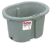 Behlen® Round-End Poly Stock Tanks - T-00275