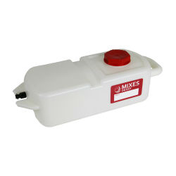 Chapin® 2 Gallon Concentrate Tank Chapin®, 2, Gallon, ATV, Spot, Sprayer, Concentrate, Tank, Farm, Ranch, Home, Garden, Supplies
