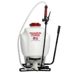 Chapin® ProSeries™ 4 Gallon Back Pack Sprayer Chapin®, ProSeries™, 4, Gallon, Back, Pack, Sprayer, Home, Garden, Ranch, farm, supplies,  pesticide, insecticide