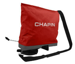Chapin® SureSpread Professional Bag Spreader Chapin® SureSpread Professional Bag Spreader, Chapin, 84700A, Home and Garden supplies, seed spreader, fertilizer spreader, 