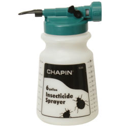 Chapin® 6 Gallon Insecticide Hose End Sprayer Chapin®, 6, Gallon, Insecticide, Hose, End, Sprayer, Home, Garden, Ranch, farm Hose-end