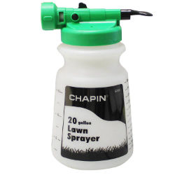 Chapin® 20 Gallon Lawn Hose End Sprayer Chapin®, 20, Gallon, Lawn, Hose, End, Sprayer, Home, Garden, Ranch, Hose-end, sprayer, Farm