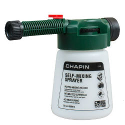 Chapin® Select 'n Spray 32 Ounce Hose End Sprayer Chapin®, Select, 'n, Spray, 32, Ounce, Hose, End, Sprayer, Home, Garden, Ranch, Hose-end, sprayer, Farm, Supplies, lawn