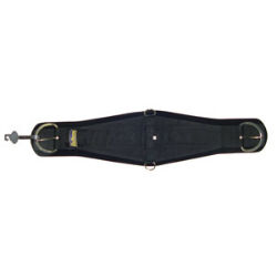Valhoma® Neoprene Roper Girth Valhoma®, Neoprene, Roper, Girth, Equine, Horse, Tack, 227