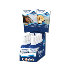 Vetericyn® Traveler Kit Vetericyn® Traveler Kit, Innovacyn, Made in the USA, wound cleaner, cuts, minor burns, abrasions, sores, skin irritations, for all animals, first Aid kits, Saddle bags, backpack, suitcases, travel Friendly, TSA approved size