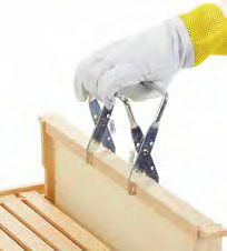 Little Giant® Frame Grip Little Giant® Frame Grip, Miller, FRGRIP, bee feeder,  beekeeping hobbyist, beekeeping, backyard beekeeping, easy-to-use bee feeder, honey bee feeder, Langstroth hive design, backyard apiary, beekeeping supplies, honey production,