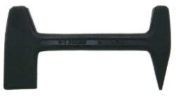 Diamond Farrier® 6" Clinch Cutter Diamond® 6" Clinch Cutter, Diamond Farriers USA, Apex Tool Group, Cooper Tools, farrier supplies, farrier tools, horseshoeing tools, horseshoeing supplies, equine shoeing supplies, equine shoeing tools
