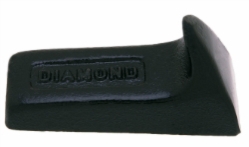 Diamond Farrier® Clinch Block Diamond® Clinch Block, Diamond Farriers USA, Apex Tool Group, Cooper Tools, farrier supplies, farrier tools, horseshoeing tools, horseshoeing supplies, equine shoeing supplies, equine shoeing tools