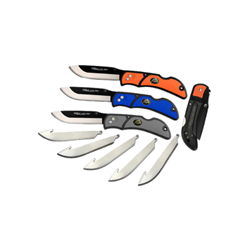 Razor Lite EDC Knife Razor, Lite, EDC, Knife, Outdoor, Edge, Hunting, Knives, everyday, folding, replaceable, blade, utility, replacement, blades