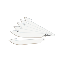 Razor-Lite Replacement Blades Razor-Lite, Replacement, Blades, Outdoor, Edge, Hunting, Supplies, Knives, everyday, knife,  folding, replaceable, blade, utility