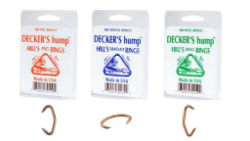 Decker HUMP™ Hill’s rings Decker, HUMP™, Hill’s, rings, Livestock, farm, supplies, pigs, Made, USA, swine, hog