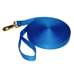Valhoma® Lunge Line with Swivel Snap Valhoma®, Lunge, Line, Swivel, Snap, Equine, horse, supplies, lines, tack