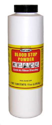 Stratch Bleeding Powder Blood Stop Powder