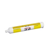 Durvet® CMPK Gel Durvet®, CMPK, Gel, nutritional, supplement, containing, calcium, phosphorus, magnesium, potassium, dairy, cattle, during, calving, Easy, administer, Contains, ìTRUE-GELî, base, run, out, animal’s, mouth, Neutral, pH, animal, withdrawal, time, Contains, Citrate, Acid, aids, absorption, ingredients